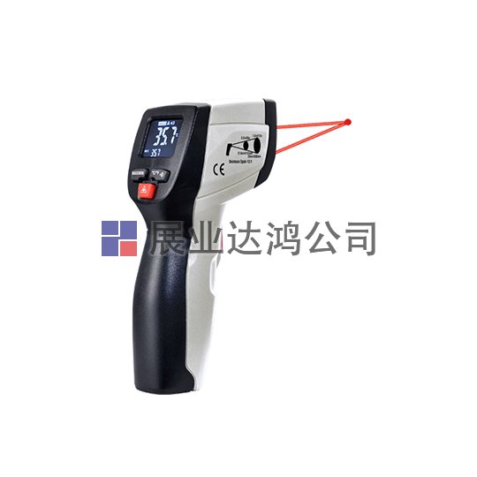<b>華盛昌 DT-820V迷你型紅外線測(cè)溫儀</b>