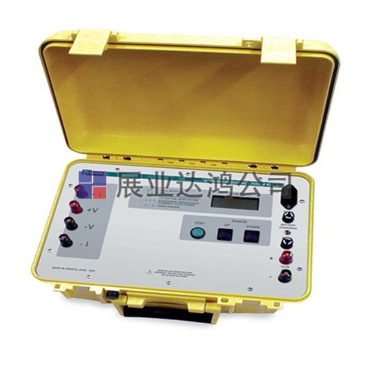 <b>美國(guó)TEGAM  R1L-C接地電阻/土壤電阻率測(cè)試</b>