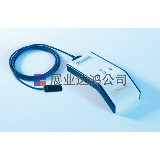 <b>夸特QUART didoEASY-M乳腺X射線劑量計(jì)</b>