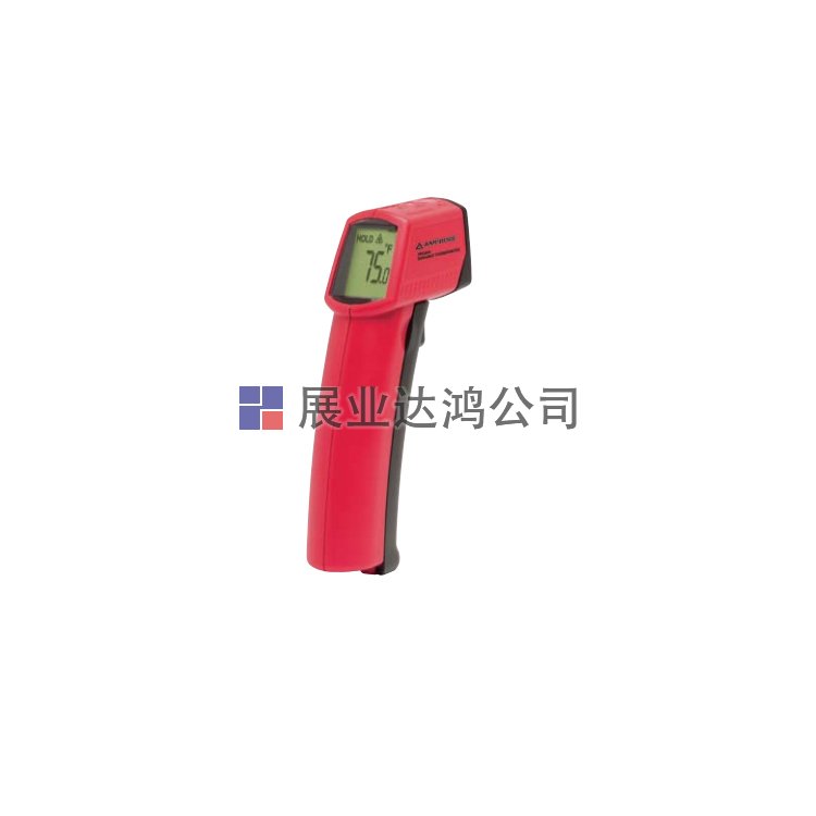 <b>Amprobe IR608A激光筆紅外測(cè)溫儀</b>