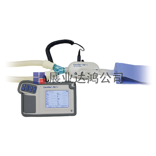 <b>TSI 4080呼吸機質(zhì)量分析儀 呼吸機檢測儀</b>