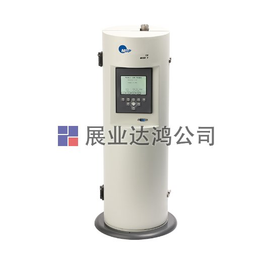 <b>120R,122R,125R型MOUDI-II撞擊式分級(jí)采樣器</b>