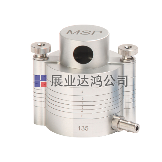 <b>135-10B型迷你MOUDI撞擊式分級(jí)采樣器</b>