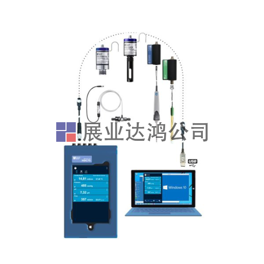 <b>IBP HDC75血透機質(zhì)量分析儀</b>