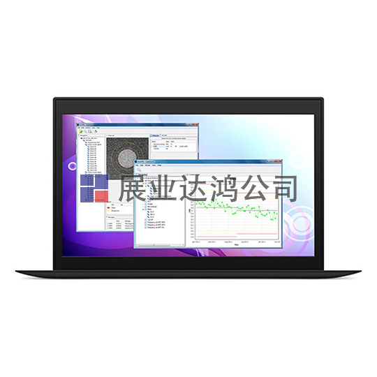 <b>Leeds Test Objects AutoPIA圖像測試模體軟件</b>