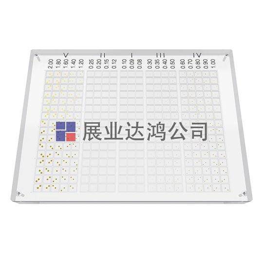 <b>pro-projectMAM黃金mkII模體</b>